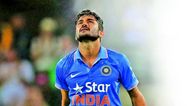 Manish Pandey